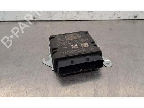 Used ECU airbags VW TRANSPORTER T6 Van (SGA, SGH, SHA, SHH) 2.0 TDI (150 hp) 30806667