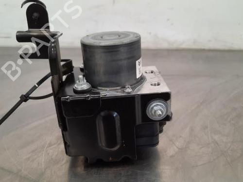 ABS pump CITROËN BERLINGO Box Body/MPV (K9) 1.5 BlueHDi 130 | BP23611112M43 