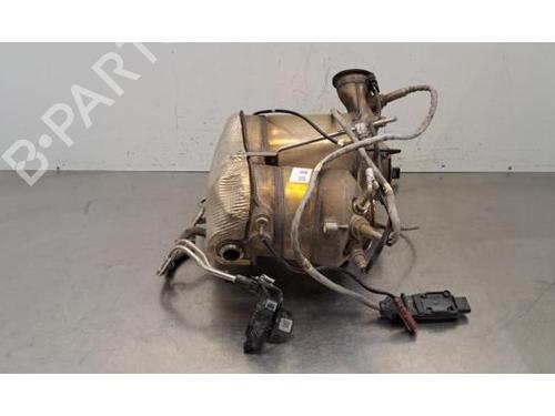 Particulate filter AUDI A3 Sportback (8YA, 8YF) 30 TDI | BP40285425M81 - Image 2
