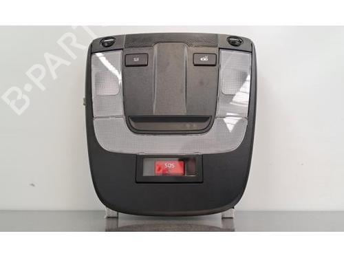 Used Interior roof light KIA SPORTAGE V (NQ5) 1.6 T-GDi Plug-in Hybrid AWD (265 hp) 27642609