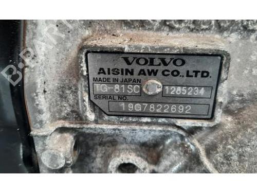 Gearbox VOLVO XC60 II (246) T4 | BP40025852M3 - Image 6