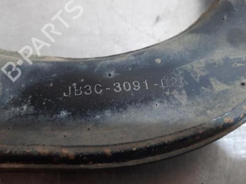 Left front suspension arm FORD RANGER (TKE) 2.0 EcoBlue 4x4 | BP37083103M12 - Image 6