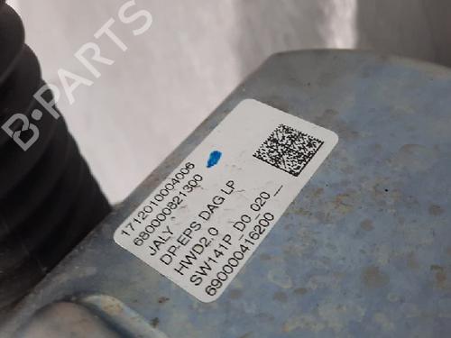 Steering rack CITROËN GRAND C4 SPACETOURER (3A_, 3E_) 1.6 PureTech 180 | BP10887556M22 