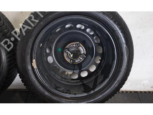 Rim CITROËN C3 IV (CC_, CB_) 1.2 PureTech 100 (CCHPV4) | BP29293702C45 