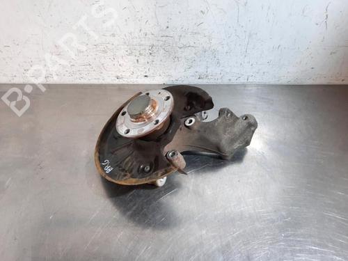 Used Left rear steering knuckle SKODA OCTAVIA IV Combi (NX5, PV5) 1.4 TSI iV (204 hp) 30139058