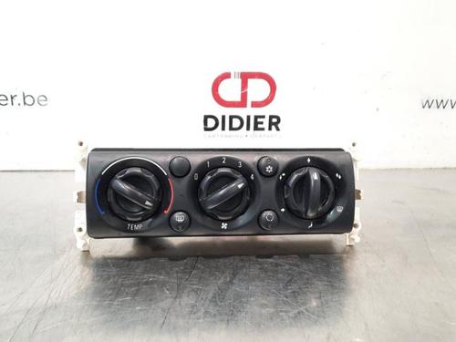 Used Climate control MINI MINI (R50, R53) Cooper S (170 hp) 16500826