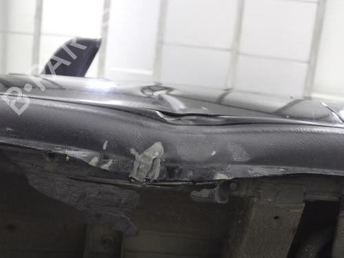 Rear differential MERCEDES-BENZ VITO Mixto (Double Cabin) (W447) 119 CDI (447.701, 447.703, 447.705) | BP30057106M24 