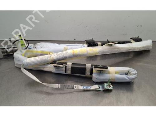 Højre gardin airbag KIA STONIC (YB) 1.0 T-GDi (101 hp) 31374963