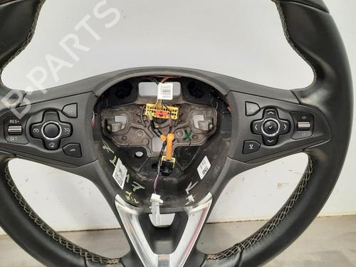 Steering wheel OPEL ASTRA K (B16) 1.6 CDTi (68) | BP17565363C49 