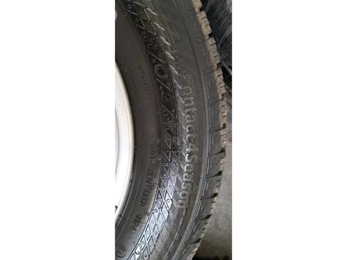 Fælgsæt RENAULT TRAFIC III Van (FG_) 2.0 dCi 130 (FGMY) | BP37092339C100 - Image 8