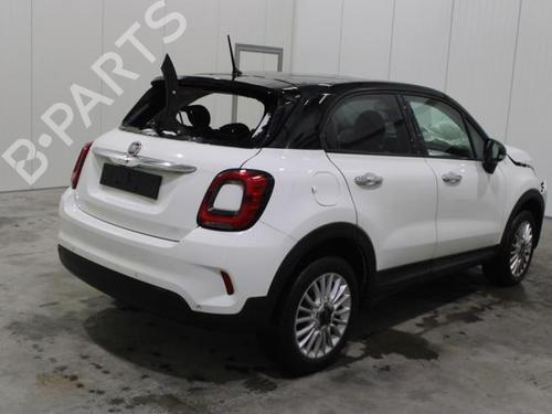 Switch FIAT 500X (334_) 1.3 (334.AXR11) | BP34105490I30  - Image 8