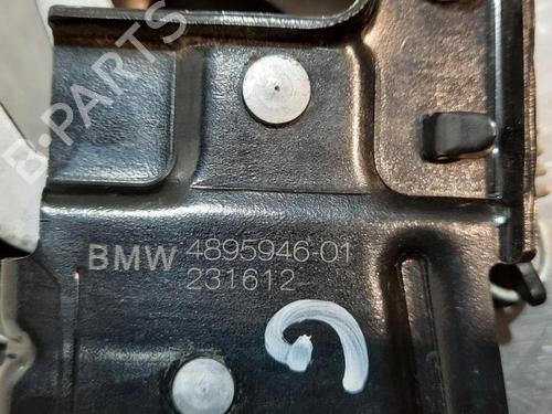 Hood lock BMW 1 (F20) 116 d | BP23585046C133 