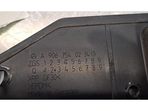 Other MERCEDES-BENZ SPRINTER 3,5-t Van (B907, B910) 315 CDI RWD (907.631, 907.633, 907.635, 907.637) | BP30660081O1