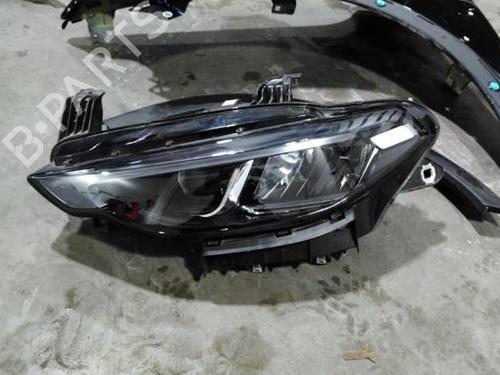 Full front FIAT TIPO Hatchback (356_, 357_) 1.6 Multijet (357HXG1) | BP32253345S1 