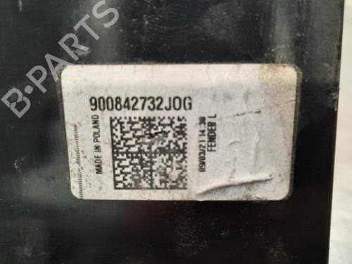 Left taillight OPEL ASTRA K Sports Tourer (B16) 1.5 CRDI (35) | BP23599867C34 
