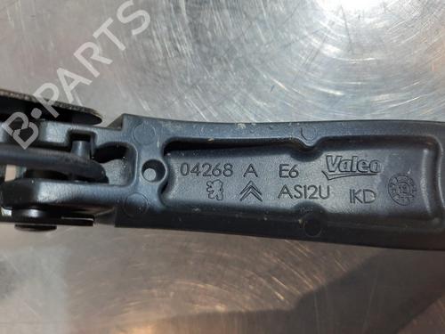 Front windshield wiper arm CITROËN DS3 (SA_) 1.6 VTi 120 | BP15770172C143 