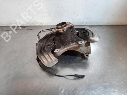 Left front steering knuckle BMW 3 (G20, G80, G28) 330 e Plug-in-Hybrid | BP38004067M25 - Image 2