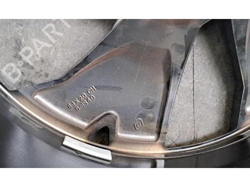 Fælk RENAULT RAFALE Coupe (DGM_) 1.2 E-TECH 200 Hybrid (DGM2) | BP39038579C45 - Image 10