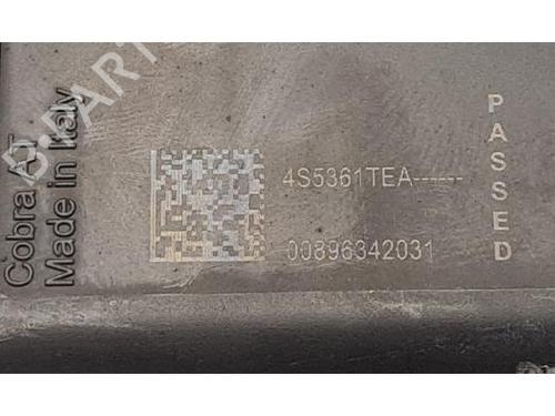 Electronic module TESLA MODEL S (5YJS) 100D AWD | BP40289357M83  - Image 5