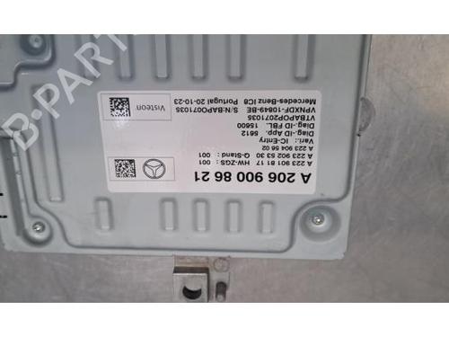 Electronic module MERCEDES-BENZ EQE (V295) EQE 300 (295.111) | BP36872729M83  - Image 5