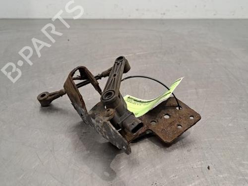 Elektronisk modul LAND ROVER RANGE ROVER SPORT II (L494) 3.0 SDV6 4x4 (306 hp) 23626187