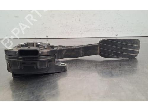 Used Pedal Pedal RENAULT MASTER III Van (FV) 2.3 dCi 135 FWD (FV0N, FV08, FV06, FV00, FV1S) (136 hp) 36657400 36657400