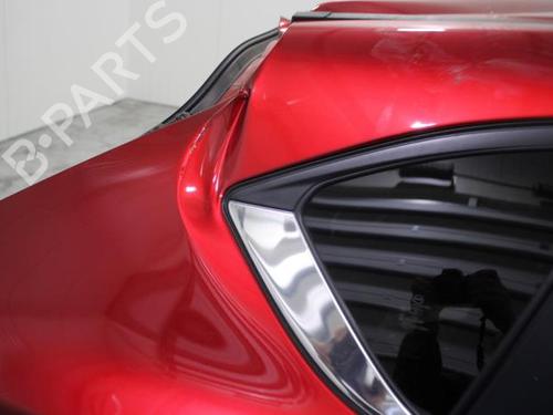 Left rear suspension arm MAZDA CX-5 (KF) 2.0 | BP18236678M14