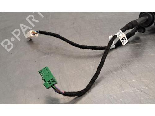 Tailgate lift support PEUGEOT 508 SW II (FC_, FJ_, F4_) 1.5 BlueHDi 130 | BP30766437C138 