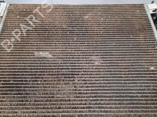 Radiator set RENAULT GRAND SCÉNIC IV (R9_) 1.5 dCi 110 (R9A3) | BP16263871M120 