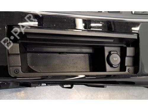 Middle console PEUGEOT 508 II (FB_, FH_, F3_) Hybrid 225 (F35GQU) | BP34608342I22 - Image 10