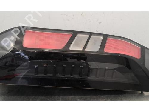 Used Left taillight Left taillight FORD TRANSIT Van (FA_ _) 2.0 TDCi (125 hp) 34386123 34386123