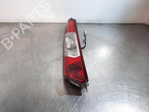Left taillight FORD TRANSIT CONNECT V408 Box Body/MPV 1.5 TDCi | BP33307498C34 - Image 2