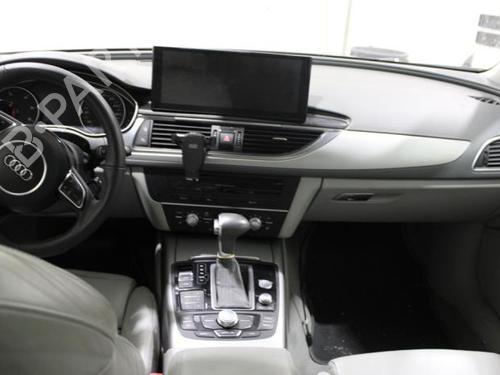 Ryggespeil venstre AUDI A6 C7 (4G2, 4GC) 3.0 TDI | BP29468314C26