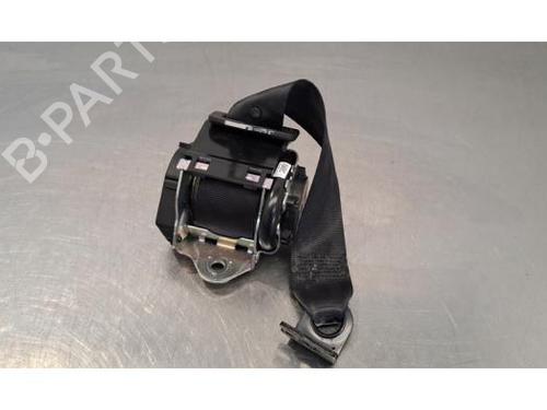 Pre-tensor trás esquerdo Pre-tensor trás esquerdo LAND ROVER RANGE ROVER VELAR (L560) 3.0 D275 SDV6 4x4 (275 hp) 33750884 33750884