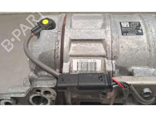 AC compressor BMW 5 Touring (G31) 518 d Mild-Hybrid | BP37498903M34 - Image 4