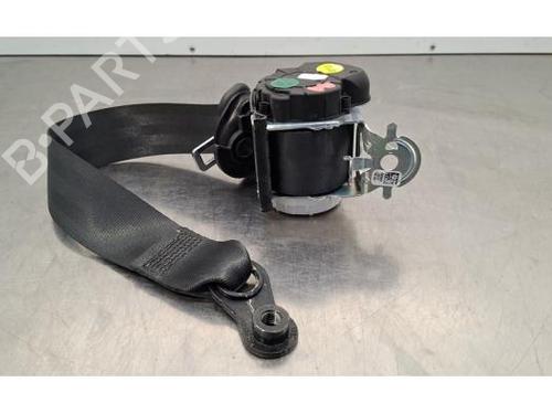 Used Rear right belt tensioner VW TIGUAN ALLSPACE (BW2, BJ2) 2.0 TDI (150 hp) 32161633