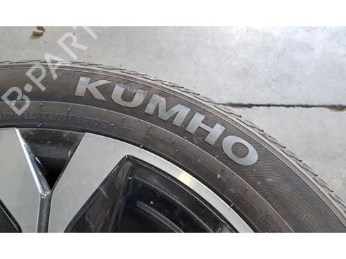 Rim RENAULT ARKANA I (LCM_, LDN_) 1.6 E-TECH 145 (LDMU) | BP25464368C45 