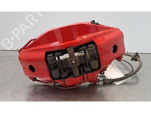 Left front brake caliper BMW 4 Coupe (G22, G82) 430 i xDrive | BP39065054M105 - Image 4