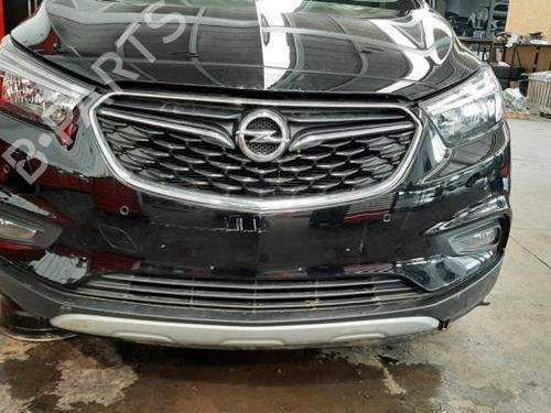Hele Fronten OPEL MOKKA / MOKKA X (J13) 1.4 4x4 (_76) (140 hp) 10888718