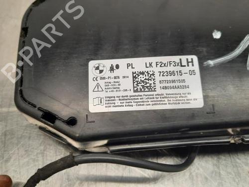 Other BMW 3 (F30, F80) 316 d | BP23635317O1
