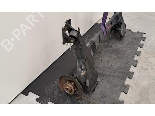 Rear axle OPEL COMBO E Tour / Life (K9) 1.5 | BP36444094M2 - Image 3