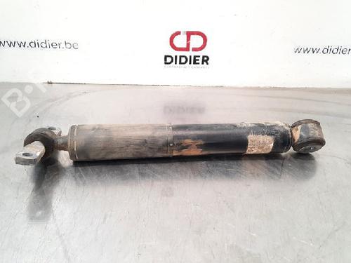 Used Left rear shock absorber OPEL COMBO Box Body/MPV (K9) 1.2 (110 hp) 10892695