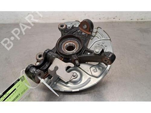 Left front steering knuckle PEUGEOT 308 III (FB_, FH_, FP_, F3_, FM_) Hybrid 136 (FPHPYC) | BP24870880M25 