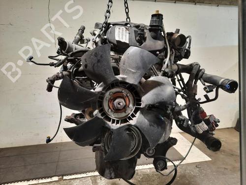 Engine IVECO DAILY VI Van NaturalPower 35S14, 35C14, 40C14, 50C14, 60C14, 65C14,... | BP28081596M1 