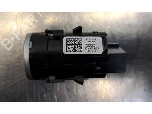 Switch AUDI Q4 E-TRON SUV (F4B) 50 quattro | BP37148532I30 - Image 2