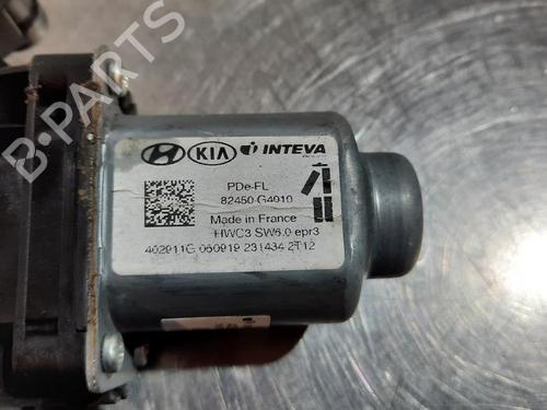 Electronic module HYUNDAI i30 Estate (PDE) 1.0 T-GDI | BP23626843M83 