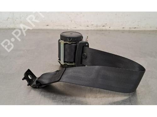 Used Seat buckle RENAULT SCÉNIC IV (J9_) 1.3 TCe 140 (140 hp) 25040365