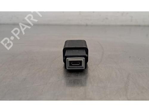 Elektronik Modul für JEEP AVENGER (J2) 1.2 GSE T3 (101 hp) 30582566