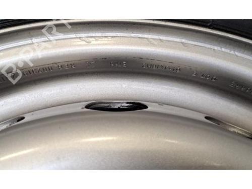 Fælk NISSAN INTERSTAR Van (XDD) DCI 150 | BP37091631C45 - Image 6