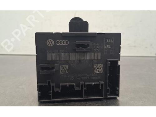 Used Electronic module Electronic module AUDI A1 Sportback (8XA, 8XF) 1.4 TDI (90 hp) 36310007 36310007